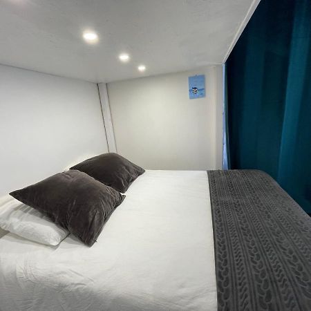 Apartament Azur Saint-Nazaire  Zewnętrze zdjęcie