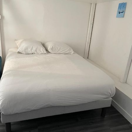 Apartament Azur Saint-Nazaire  Zewnętrze zdjęcie