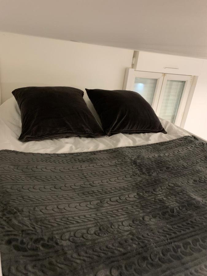 Apartament Azur Saint-Nazaire  Zewnętrze zdjęcie