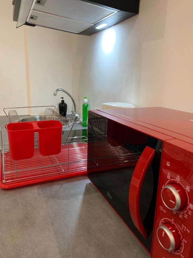 Apartament Azur Saint-Nazaire  Zewnętrze zdjęcie