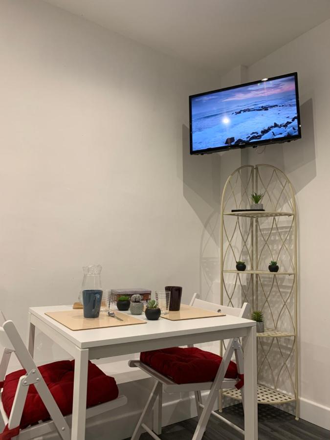 Apartament Azur Saint-Nazaire  Zewnętrze zdjęcie