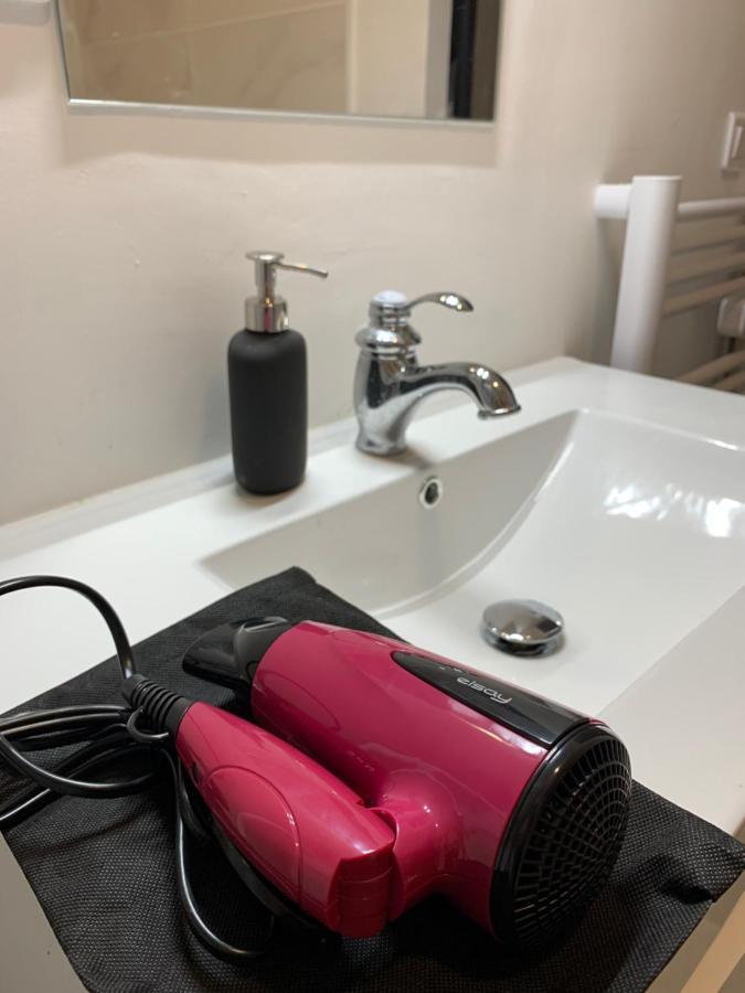 Apartament Azur Saint-Nazaire  Zewnętrze zdjęcie