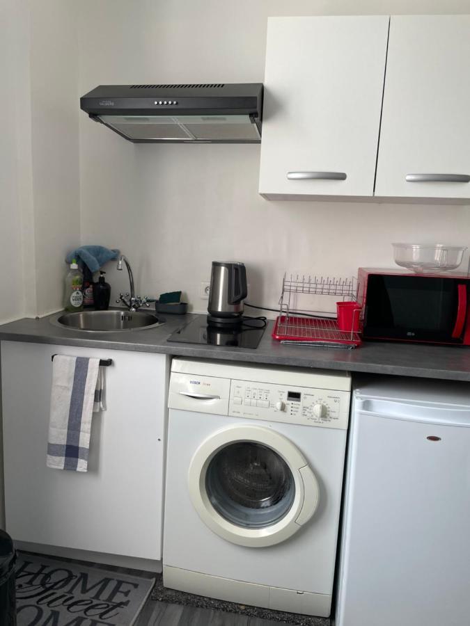 Apartament Azur Saint-Nazaire  Zewnętrze zdjęcie