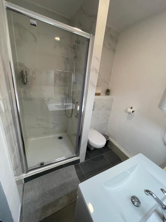 Apartament Azur Saint-Nazaire  Zewnętrze zdjęcie