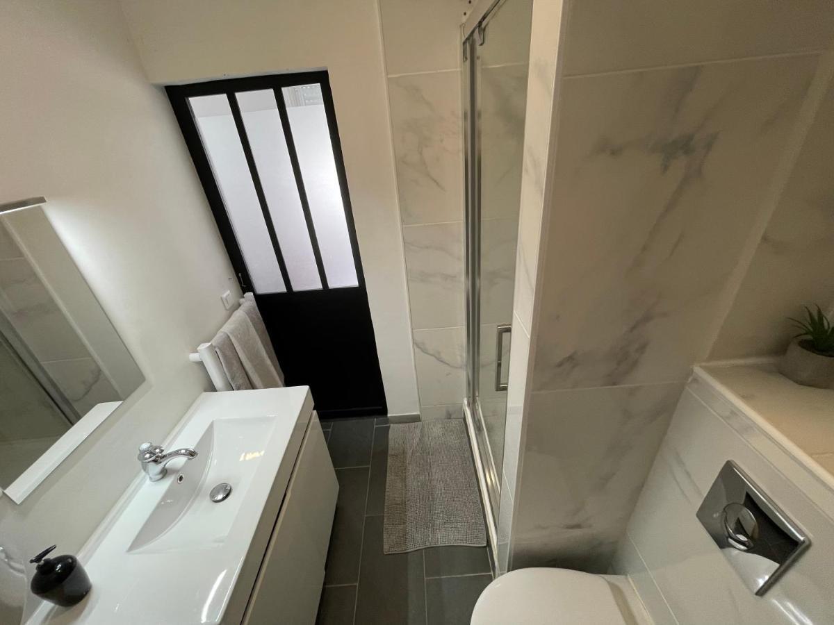 Apartament Azur Saint-Nazaire  Zewnętrze zdjęcie