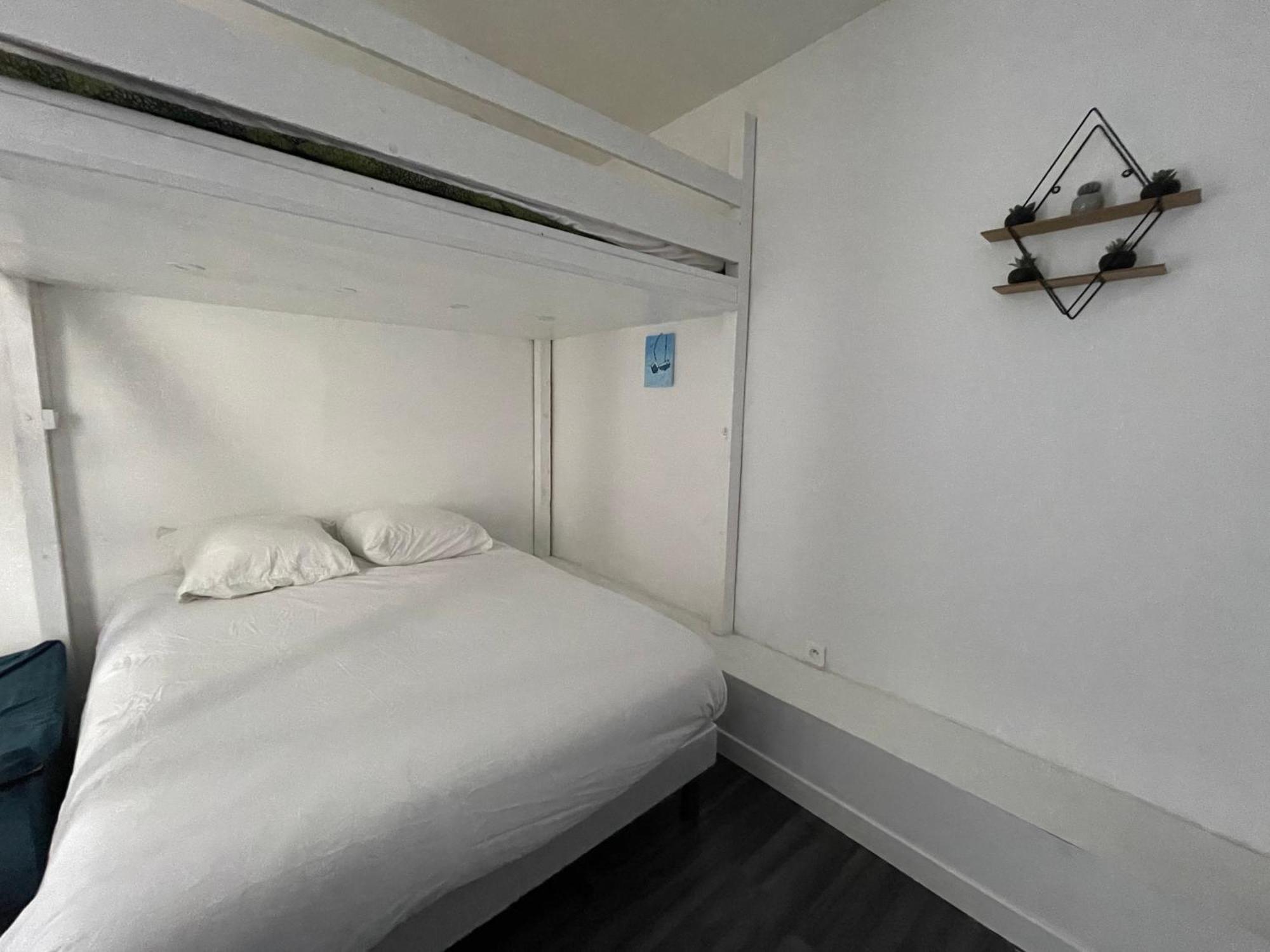 Apartament Azur Saint-Nazaire  Zewnętrze zdjęcie